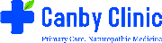 Canby Clinic Logo